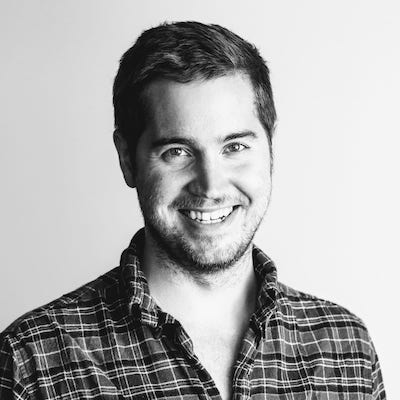 Jon Callahan's Headshot